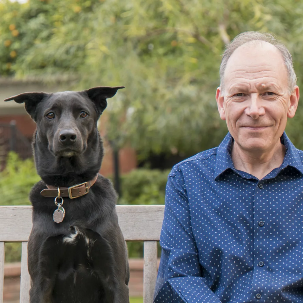 Dr. Clive Wynne – Evolution and Dogs’ Sensitivity to Humans