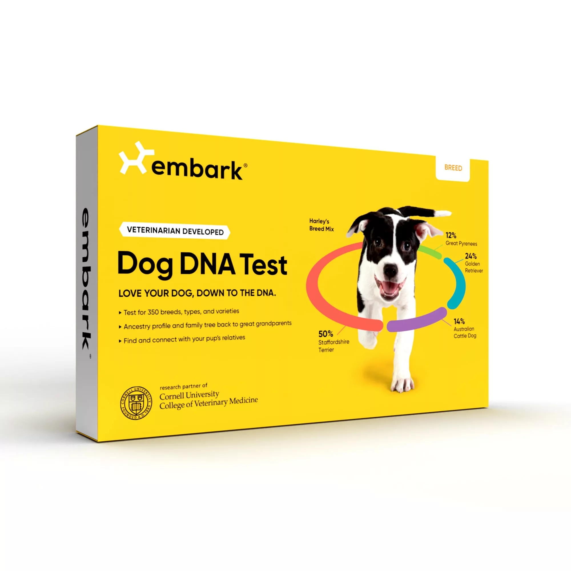 426: Discover Your Dog’s DNA – Embark